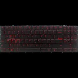 US for Thinkpad Backlit Keyboard for Laptop for Lenovo Y520 Y520-15IKB Y720 Y720-15IKB R720 R720-15IKB 15 15IKB