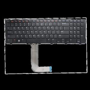 US Notebook Replacement of Keyboards for Dell Inspiron 17R N7110 XPS 17 L701X L702X 5720 7720 Vostro 3750 v3750