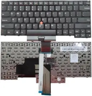 for Lenovo Notebook Keyboard IBM E430C E330 E430S E435 S430 T430U E445 E335 Replacement Dns Shop Clevo Cheap Packard Bell US