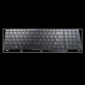 US Positive Notebook Backlit Keyboards Dnsfor Dell E5520 E5520M E5530 E6520 E6530 E6540