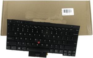 Laptop Keyboard Replacement No Backlit Compatible for Lenovo IBM ThinkPad T430 T430S T430I X230 X230T X230I T530 W530