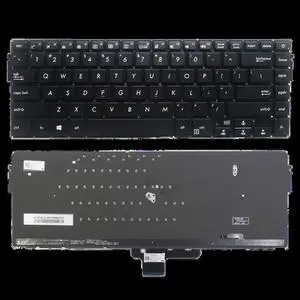 For Asus Keyboard X510 X510U X510UA X510UN X510QR A510U F510U X510Q X510QA Backlit Keyboard Replacement Claviers Dns Shop US