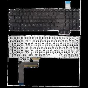 for Asus Notebook Keyboard G750 G750JX G750JZ G750JY G750JH G750JM Replacement Dns Clevo Positivo Cheap Keyboard Packard Bell US