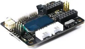 Expansion Board for Seeeduino XIAO Multi-Function 0.96 Inch OLED Display UART SWD SD Card Slot IIC I2C Interface Expansion Board for Seeeduino XIAO Multi-Function 0.96 Inch OLED Display UART SWD SD Card Slot IIC I2C Interface
