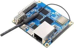 Suitable For Orange Pi Zero2 Development Board Allwinner H616 Android Linux Motherboard Onboard Wifi Bluetooth Suitable For Orange Pi Zero2 Development Board Allwinner H616 Android Linux Motherboard Onboard Wifi Bluetooth