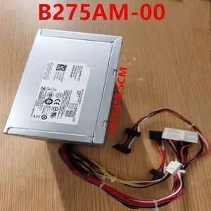 Power Supply For Dell Optiplex 390 790 990 3010 7010 9010 275W For VGDDM 0VGDDM B275AM-00 Power Supply For Dell Optiplex 390 790 990 3010 7010 9010 275W For VGDDM 0VGDDM B275AM-00