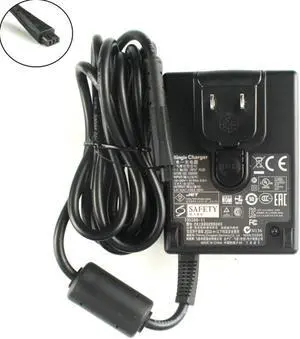 8.4V 0.8A AC/DC Adapter For Zebra RW220 RW420 QL420 Printer Power Supply 8.4V 0.8A AC/DC Adapter For Zebra RW220 RW420 QL420 Printer Power Supply