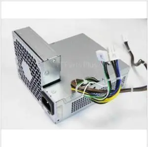For HP 4300 4000 SFF power supply CFH0240FWWB 611480-002 700506-001
