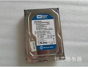 WD2500AAKX-603CA0 250GB 3.5" SATA hard drive