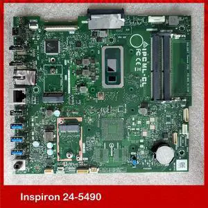 All-in-One Motherboard For DELL Inspiron 24-5490  27 7790 IPCML-CL NYCKR 0NYCKR Perfect Test Good Quality