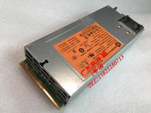 DL380P 360E G8 Gen8 750W Platinum Power Supply DPS-750AB-3A 643955-101
