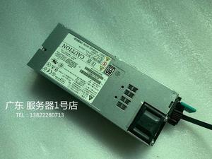 For Delta DPS-800QB A server power supply 800W hot-swappable redundant power supply 856-851445