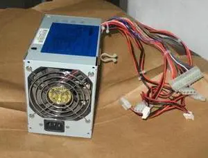For HP COMPAQ EVO W4000/D500/D300/XW4000 Power Supply PN 244166-001