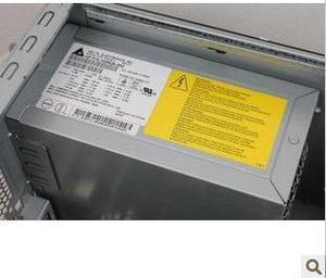 For HP XW8200 Power Supply Workstation Power Supply DPS-600NB A 345526-001