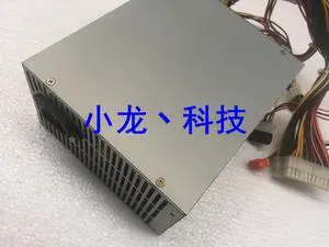 disassembly machine spot 1800 power supply PS-5651-1 650W TJ785 GD323