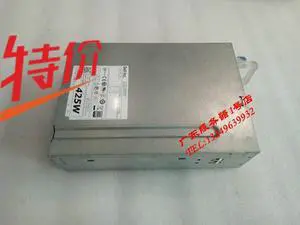 T3610 T3600 power supply AC425EF-00 D425EF-01 425W G50YW 0YFY1V T3610 T3600 power supply AC425EF-00 D425EF-01 425W G50YW 0YFY1V