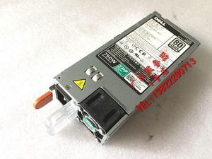 R630 R730 R730XD 750W power supply G6W6K V1YJ6 0W8R3C L750E-S0