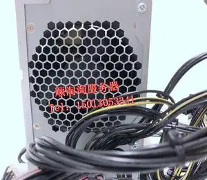 For HP XW8600 Power Supply DPS-1050CB 440860-001 442038-001 1050W