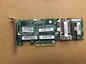 For HP 726821-B21 749797-001 HP P440 array card 4GB cache P440 card