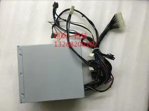For HP Z400 Workstation 600W Power Supply DPS-650LB B 626322-001 626409-001