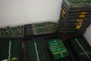 For Dell SNPTFYHPC/16G Server Memory 16G 2RX8 2933Y DDR4 2933