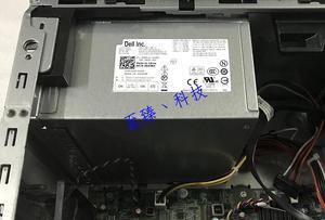 For Dell PRECISION T1600 Workstation Power Supply 053N4 Power Supply 265W