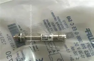 BES 516-3006-G-E5-C-S49 Balluff Proximity Switch Sensor  High-Quality