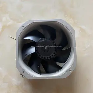 W2E200-HK38-C01 cooling fan AC 230V 12/39W 0.29/0.3A 225x225x80mm Server Cooling Fan