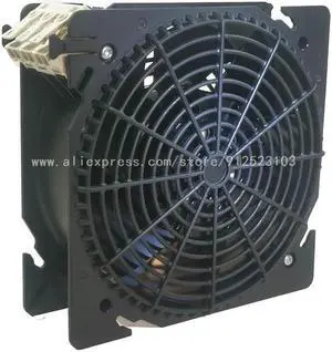 DV4600-492 115V 60Hz Axial Cooler Fan With Warranty DV4600492