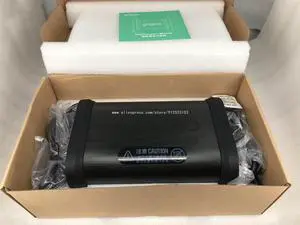 2 series dedicated car charger GC21 car charger full test