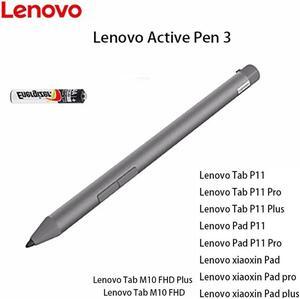 Lenovo  Active Pen  3 for Lenovo Tab P11 pro Tab K10 K11 M10 FHD Tab K11 pro Touch Pencil For Tablet ZG38C03807