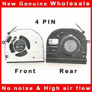 cpu cooling fan cooler radiator for Lenovo V330-14 V330-14ISK V130-14IKB 14ARR 14IKBR