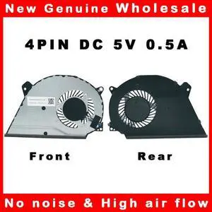 CPU Cooling Fan Cooler For LG 15U470 15U470-K 15UD470 15UD470-G 15UD470-K LG15U47 15U480 15U480-K 15U480-G 15U480-L LG15U48