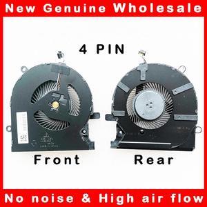 cooling fan cooler radiator for M04218-001 ND85C26 19J24 DC 5V 0.5A 4PIN