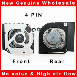 cooling fan cooler radiator for NS85C51-19L08 DC28000QDD0 DC 5V 0.5A 4PIN