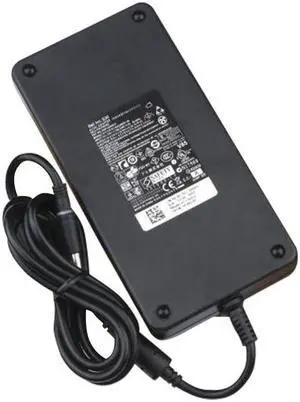 Charger LA240PM160 For Dell Alien M17X R2 M17X R3 M6600 M6700 19.5V12.3A 240W 7.4*5.0mm Laptop power adapter