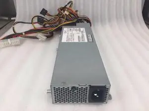DL120G6 DL320G6 400W Power Supply DPS-400AB-4A 509006-001 536403-001 DL120G6 DL320G6 400W Power Supply DPS-400AB-4A 509006-001 536403-001