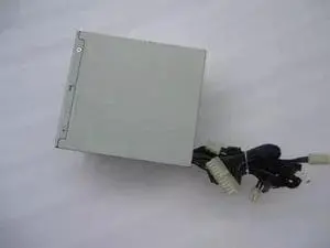 For 442036-001 440859-001 DPS-650LB A 650W Power Supply Full Test Work