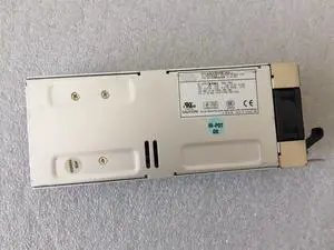 Server power supply for MIN-6250P 250W fully tested