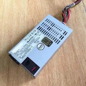 ENP-7025B ATX 250W industrial Power Supply PSU ENP7025B 1U Flex PSU tested working
