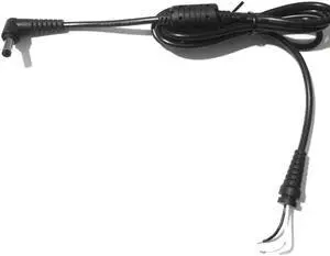 1 piece laptop DC Power Adapter Charger Cable 5.5*2.5 mm / 5.5X2.5 mm for Lenovo Toshiba Acer Laptop Charger DC Repair Cord