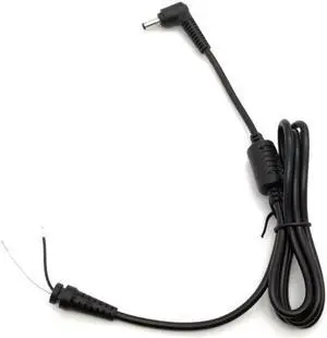 DC Tip Power Cable 4.0*1.35 mm 4.0x1.35mm for Asus UX21A UX31A X201E S200E UX32VD UX32A UX32 UX42 X540L UX32A Charger Cable