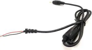 3pcs 2.5x0.7mm/2.5mm DC Cable for Tablet PC Cube U18GT U35GT2 U25GT Chuwi V10 V88 Ramos W28 W30HD Charger Power Supply DC Cable