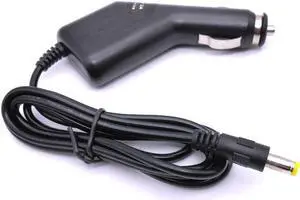 10pcs Power Adapter Supply 5V 2A 5.5x2.5mm 5.5x2.1mm / 5.5*2.5mm 5.5*2.1mm Car Charger for Android Tablet GPS MP3 MP4