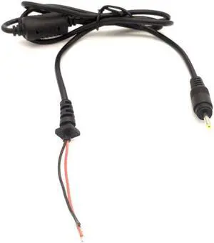 50pcs 2.5*0.7mm 2.5mm DC Power Cable for Tablet Cube U35GT2 U30GT2 Chuwi V10 V88 V9 Charger 5V 9V 12V Power Supply Adapter Cable