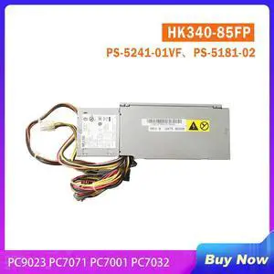 Power Supply For PS-5241-01VF PS-5181-02 HK340-85FP PC9023 PC7071 PC7001 PC7032 280W Fully Tested Power Supply For PS-5241-01VF PS-5181-02 HK340-85FP PC9023 PC7071 PC7001 PC7032 280W Fully Tested