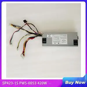 Server Power Supply For SP423-1S PWS-0053 420W 1U Will Fully Test Before