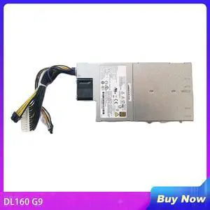 100% test for power supply for DL160 G9 743908-001 784636-001 745813-B21 745711-201 Work Good