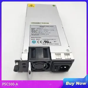 PSC500-A For Huawei AC Power Supply W0PSA5000 500W Will Test Before