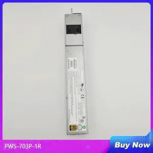 For SuperMicro Server Power Supply PWS-703P-1R 750W Perfect Test Before Shipment